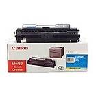Canon EP-83 (Cyan)