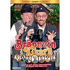 Brännvin I Kikar'n (DVD)