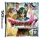 Dragon Quest IV: L'épopée des Elus