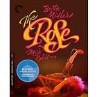 The Rose - Criterion Collection (US) (Blu-ray)