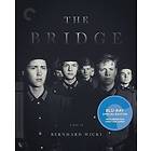 The Bridge - Criterion Collection (US) (Blu-ray)