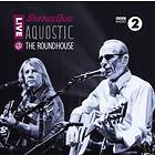Status Quo: Aquostic! - Live at the Roundhouse (Blu-ray)
