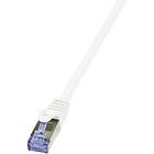 LogiLink PrimeLine S/FTP Cat7 RJ45 - RJ45 LSZH 0.5m