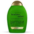 OGX Hydrating TeaTree Mint Conditioner 385ml