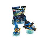LEGO Dimensions 71215 Jay Fun Pack