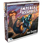 Star Wars: Imperial Assault - Twin Shadows (exp.)