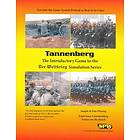 Tannenberg: The Introductory Game