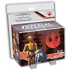 Star Wars: Imperial Assault - R2-D2 and C-3PO (exp.)