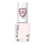 Rimmel Sweetie Heart Matte Nail Polish 8ml