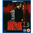 Before the Devil Knows You're Dead (UK) (Blu-ray)