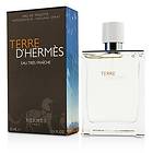 Hermes Terre D'Hermes Eau Tres Fraiche edt 75ml