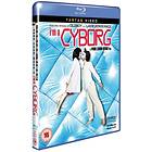I'm a Cyborg, But That's OK (UK) (Blu-ray)