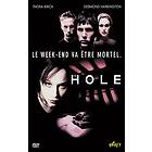 The Hole (2001) (UK) (DVD)