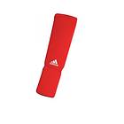 Adidas Elastic Shin and Foot Pads