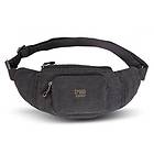 Troop London Classic Canvas Waist Bag