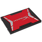 Kingston HyperX Savage SHSS37A 120GB