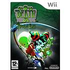 Death Jr: Root of Evil (Wii)