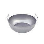 de Buyer La Lyonnaise Djup Stekpanna 32cm