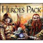 Might & Magic - Heroes Pack (PC)