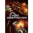 Void Destroyer (PC)