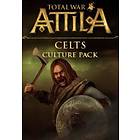 Total War: Attila - Celts Culture Pack (PC)
