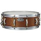 Pearl Sensitone Premium African Mahogany Snare 15"x5"
