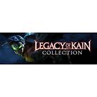 Legacy of Kain - Collection (PC)