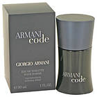 Giorgio Armani Black Code edt 30ml