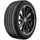 Federal Couragia F/X 225/65 R 18 103H