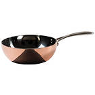 Ronneby Bruk Maestro Copper Sauteuse 20cm