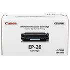 Canon EP-26 (Black)