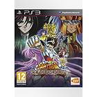 Saint Seiya: Soldiers' Soul (PS3)