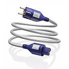 Isotek Evo3 Sequel CEE 7/7 - IEC C15 2m