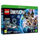 LEGO Dimensions - Starter Pack (Xbox One | Series X/S)