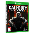 Call of Duty: Black Ops III (Xbox One | Series X/S)