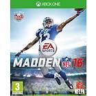 Madden NFL 16 (Xbox One | Series X/S)