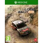 Sebastien Loeb Rally Evo (Xbox One | Series X/S)