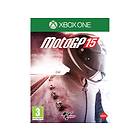 MotoGP 15 (Xbox One | Series X/S)