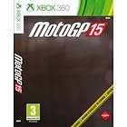 MotoGP 15 (Xbox 360)