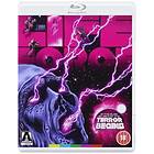 Lifeforce (UK) (Blu-ray)