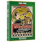 Far Til Fire Og Ulveungerne (DK) (DVD)