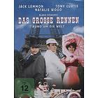 Das grosse Rennen rund um die Welt (DE) (DVD)