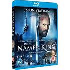 In the Name of the King: A Dungeon Siege Tale (UK) (Blu-ray)