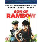 Son of Rambow (UK) (Blu-ray)