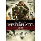 Battle of Westerplatte - 1939 (DVD)