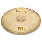 MEINL Byzance Vintage Signature Benny Greb Sand Medium Crash 16"