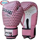 Farabi Sports Kids Muay Thai Junior Boxing Gloves (KBG-1002)