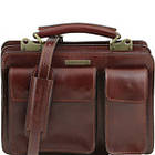 Tuscany Leather Tania Handbag (TL141270)