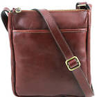 Tuscany Leather Jason Shoulder Bag (TL141300)