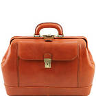 Tuscany Leather Leonardo Doctor Bag (TL141299)